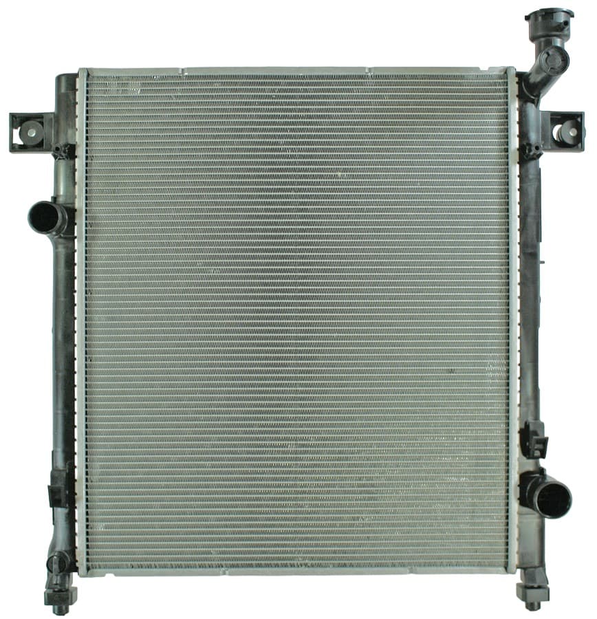 APDI/PRO Radiator 8013071