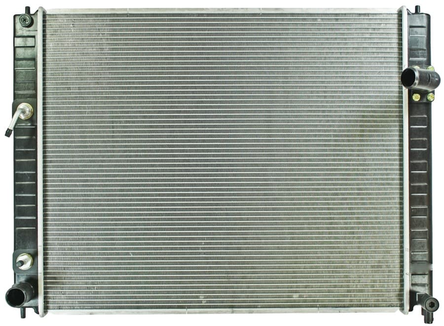 APDI/PRO Radiator 8013078