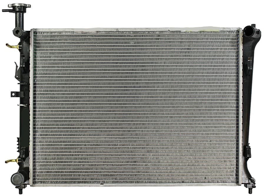 APDI/PRO Radiator 8013133