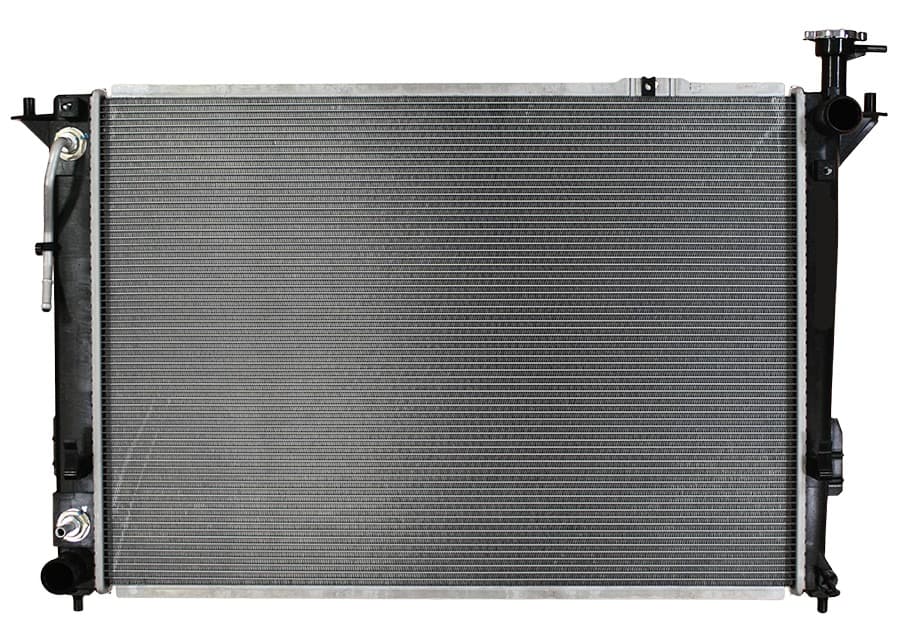 APDI/PRO Radiator 8013194