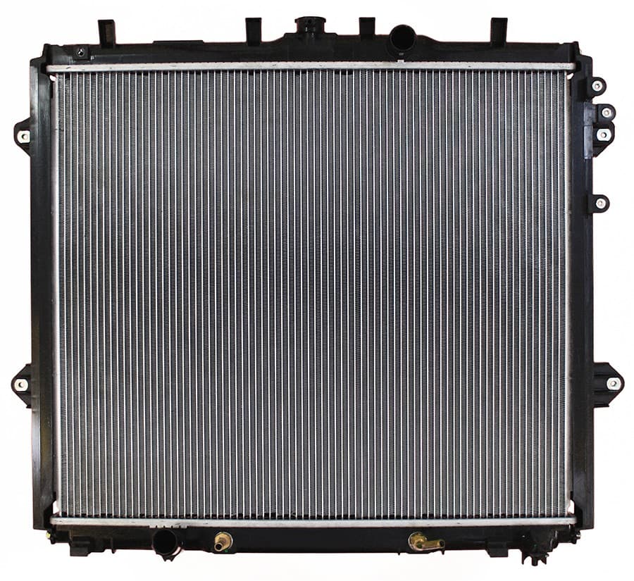 APDI/PRO Radiator 8013251