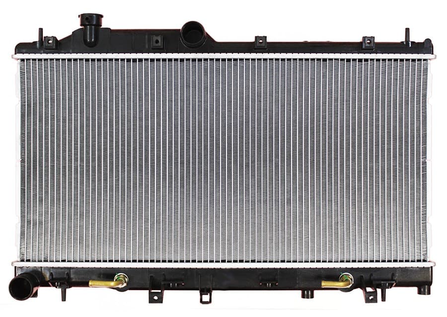 APDI/PRO Radiator 8013293