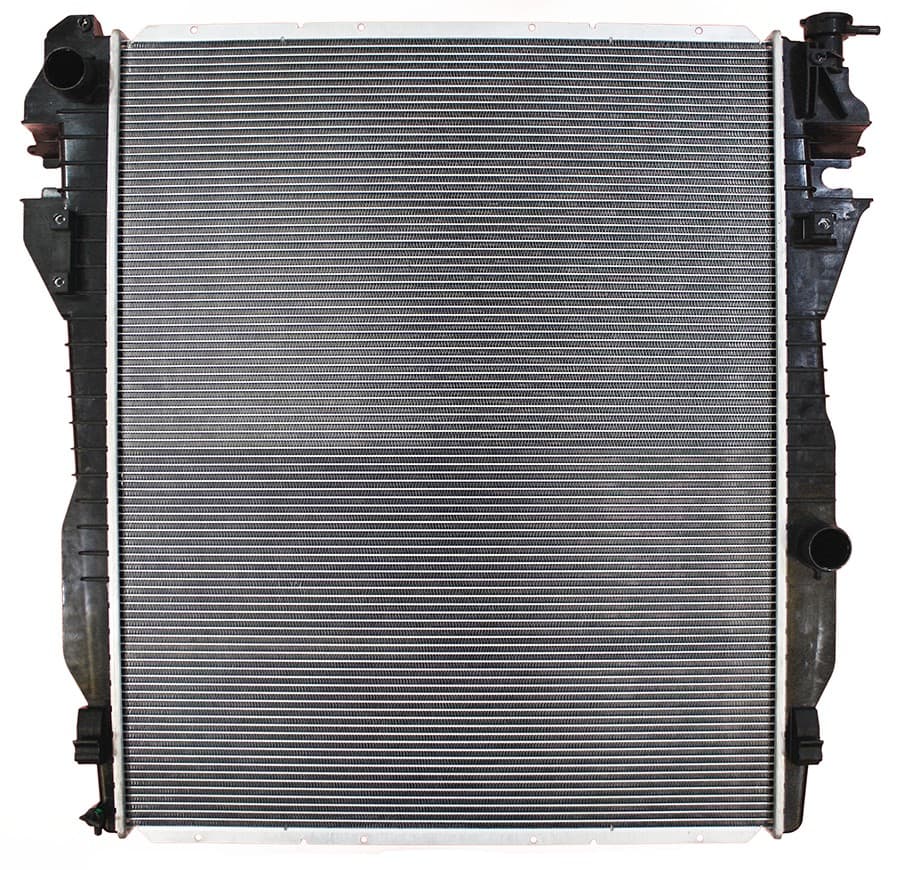 APDI/PRO Radiator 8013296