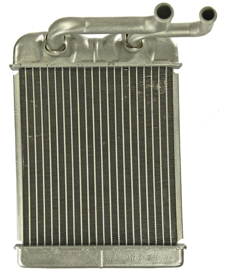 APDI/PRO Heater Core 9010035