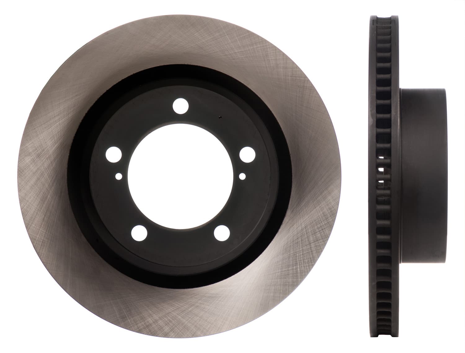ADVICS Rotor A6F048