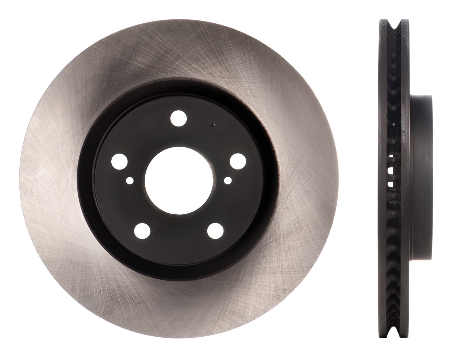 ADVICS Rotor A6F063