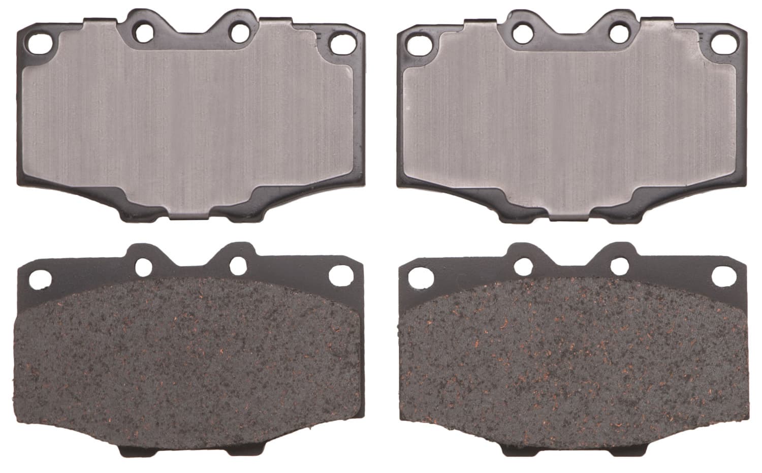 ADVICS Brake Pad AD0137