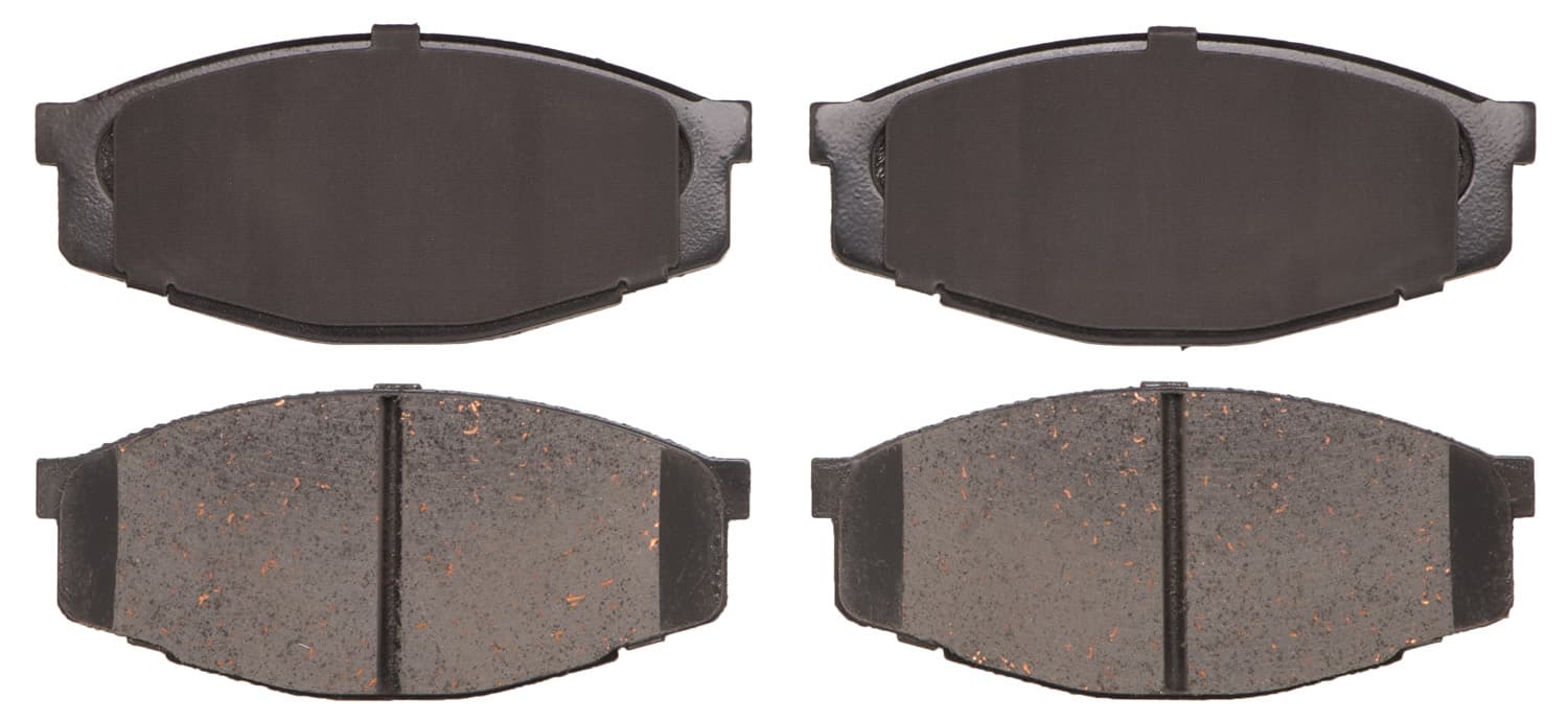 ADVICS Brake Pad AD0207