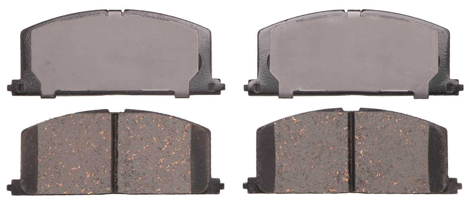 ADVICS Brake Pad AD0242