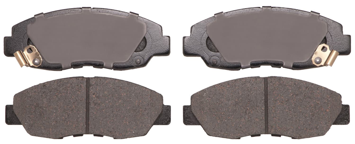 ADVICS Brake Pad AD0465B