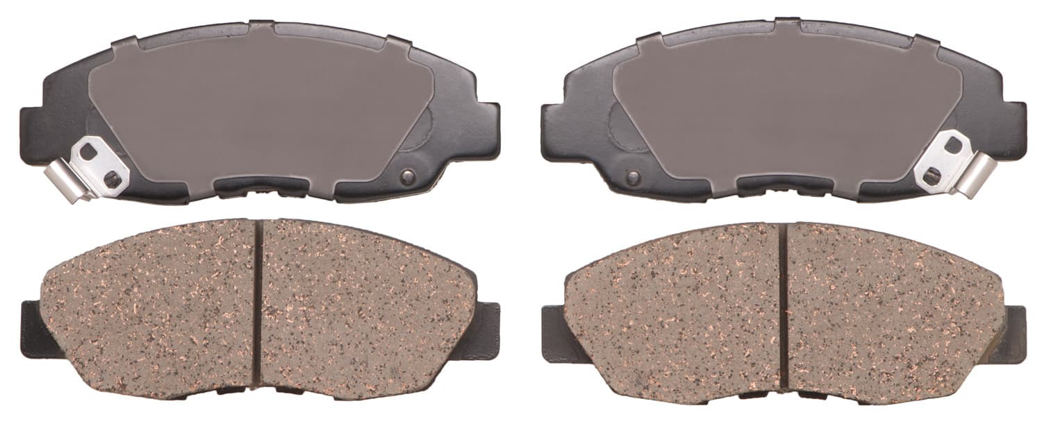 ADVICS Brake Pad AD0465
