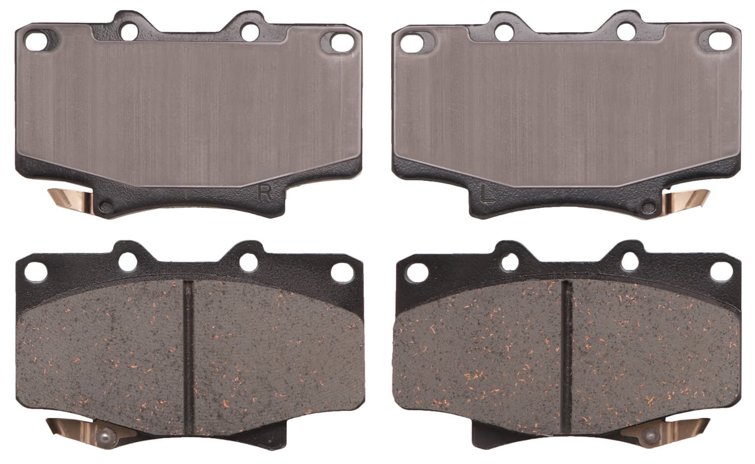 ADVICS Brake Pad AD0502