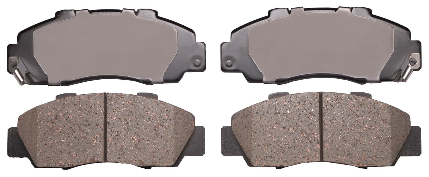 ADVICS Brake Pad AD0503