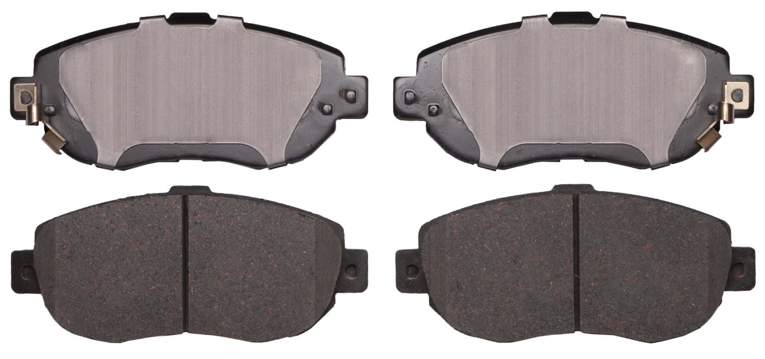 ADVICS Brake Pad AD0619