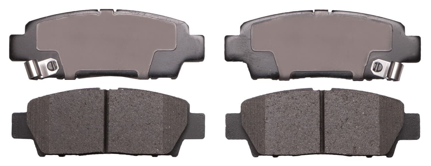 ADVICS Brake Pad AD0672