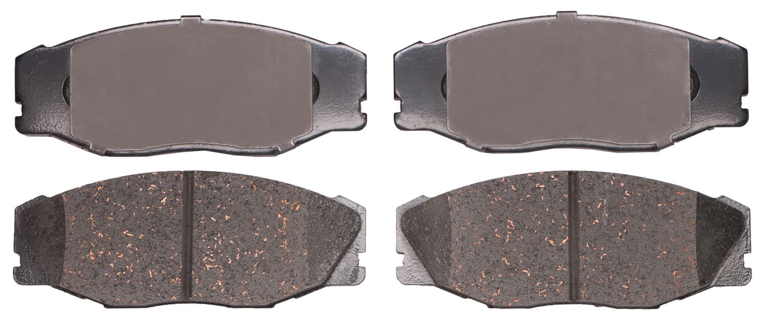 ADVICS Brake Pad AD0686