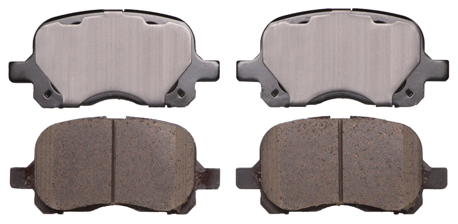 ADVICS Brake Pad AD0741