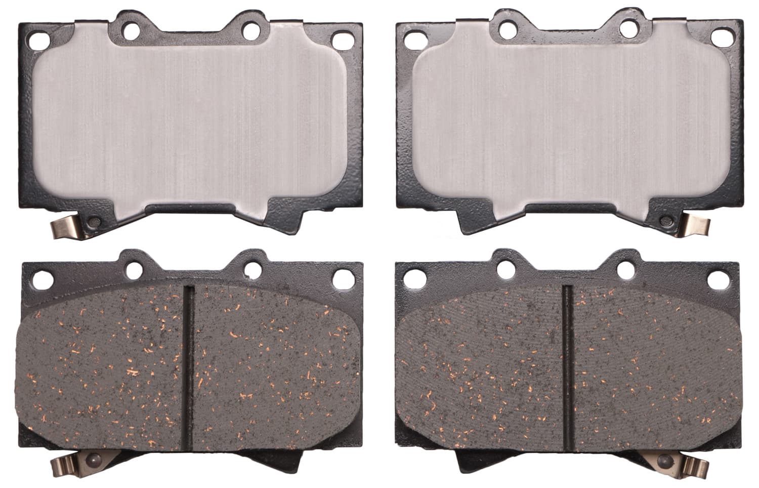 ADVICS Brake Pad AD0772