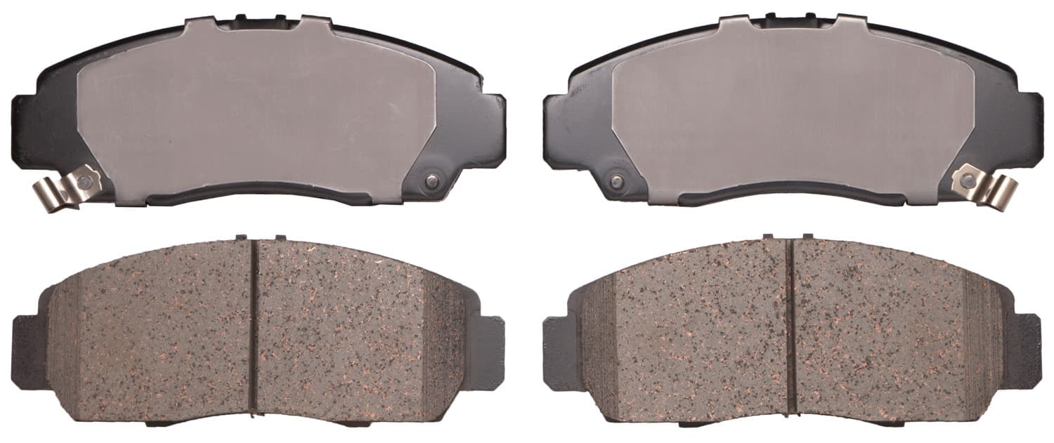 ADVICS Brake Pad AD0787