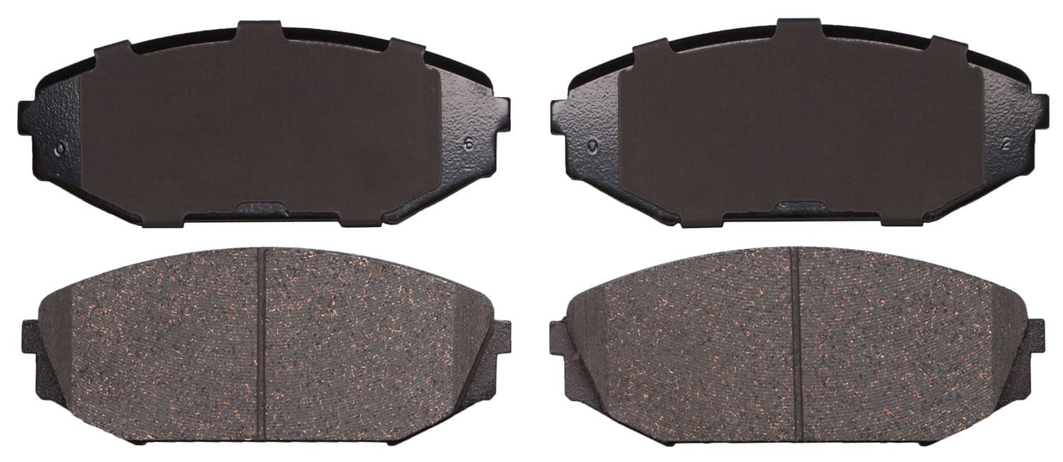 ADVICS Brake Pad AD0793