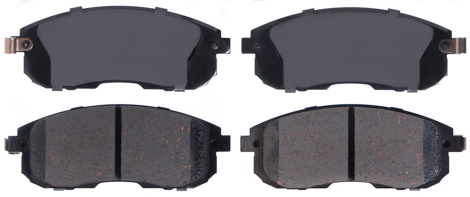 ADVICS Brake Pad AD0815A