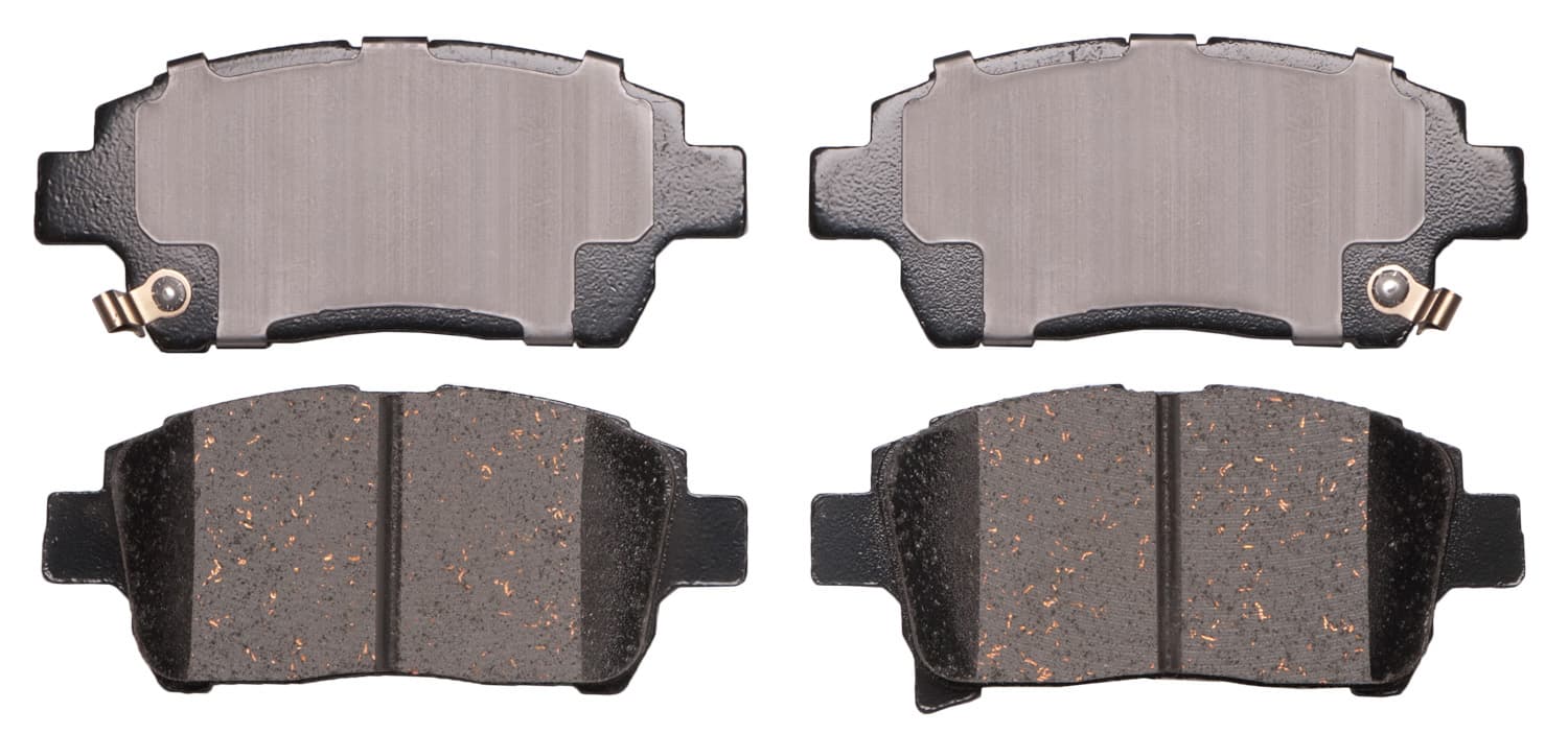 ADVICS Brake Pad AD0822