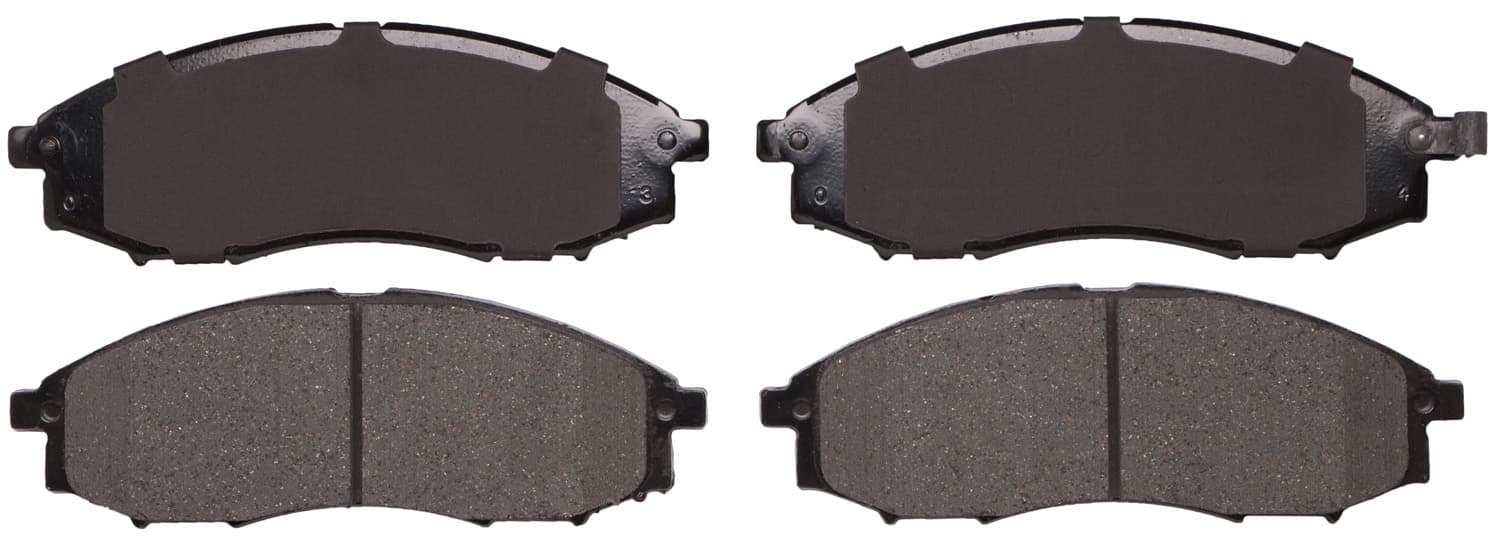 ADVICS Brake Pad AD0830