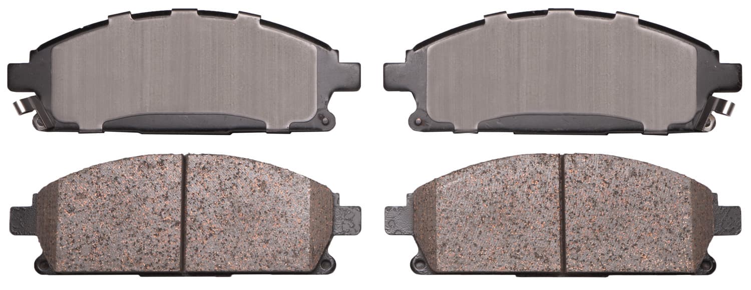 ADVICS Brake Pad AD0855