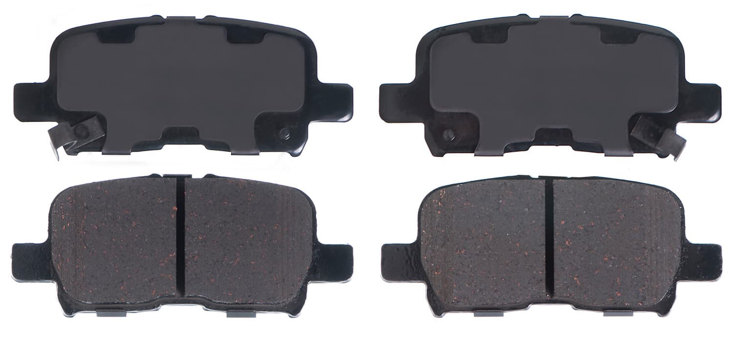 ADVICS Brake Pad AD0865