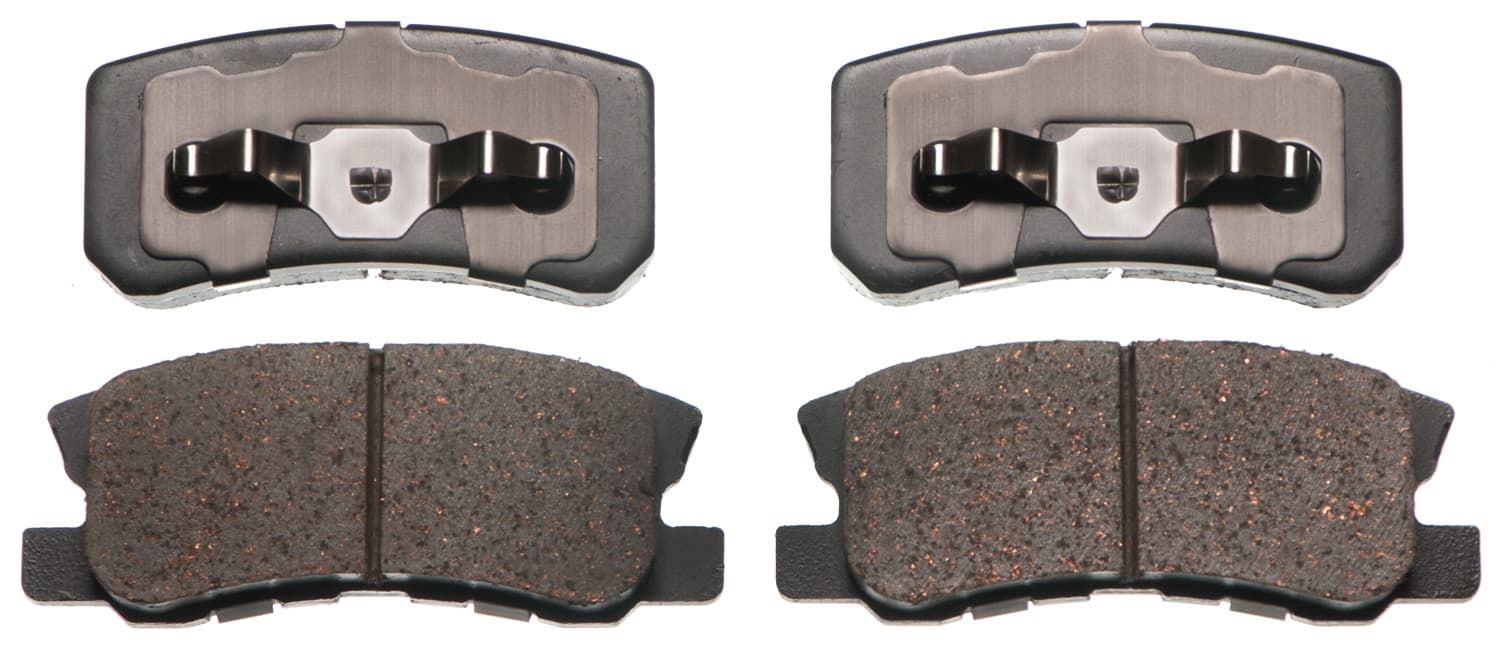 ADVICS Brake Pad AD0868