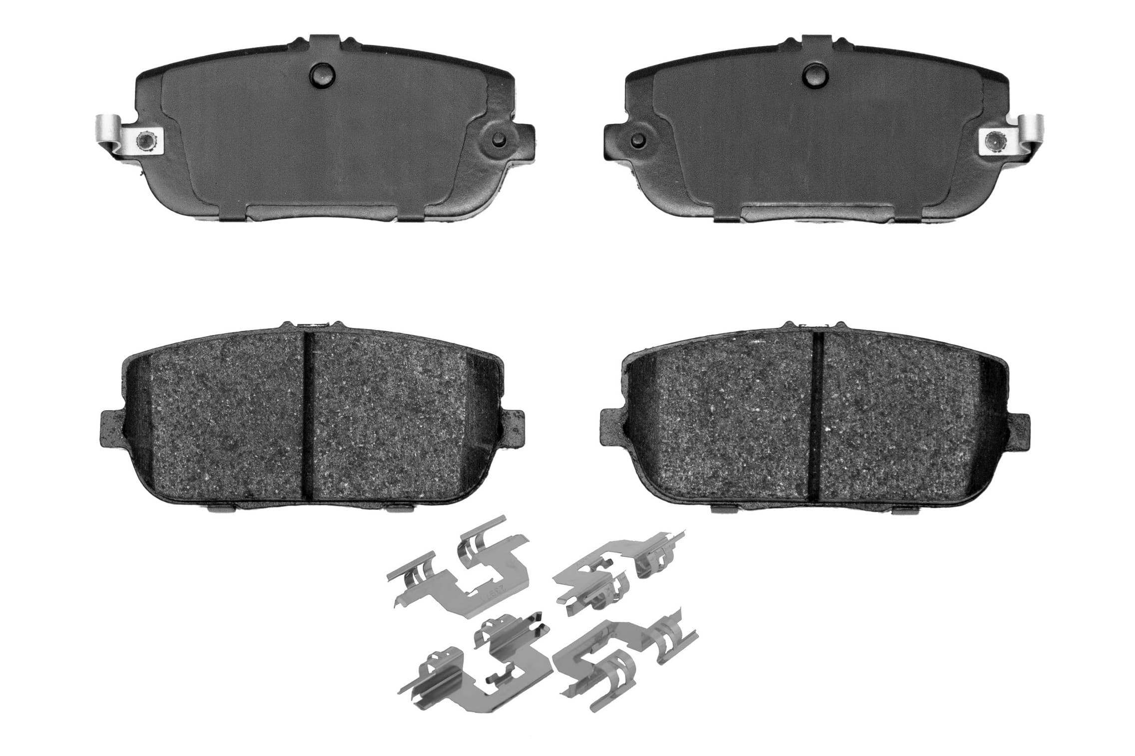 ADVICS Brake Pad AD1180