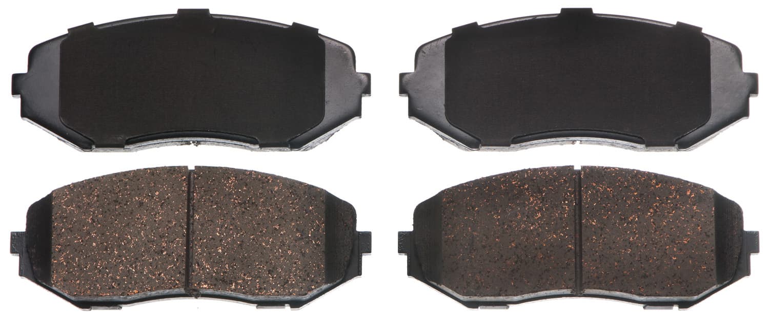 ADVICS Brake Pad AD1188