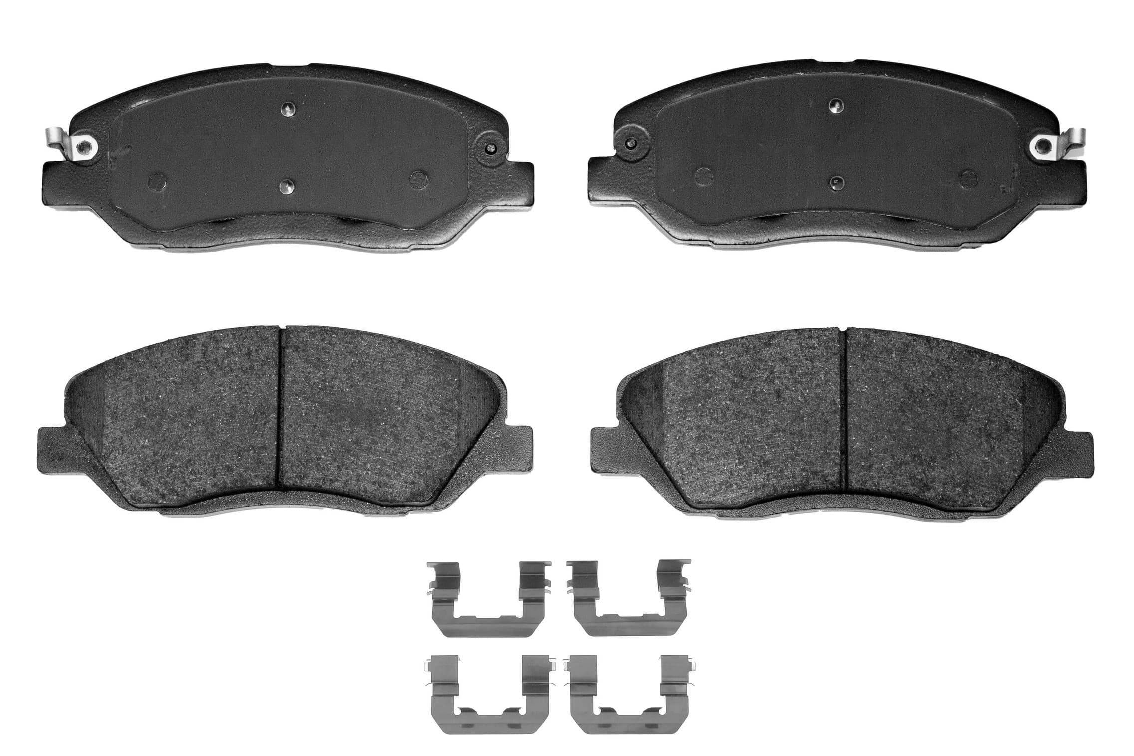 ADVICS Brake Pad AD1202