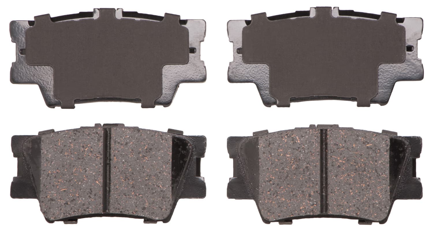 ADVICS Brake Pad AD1212
