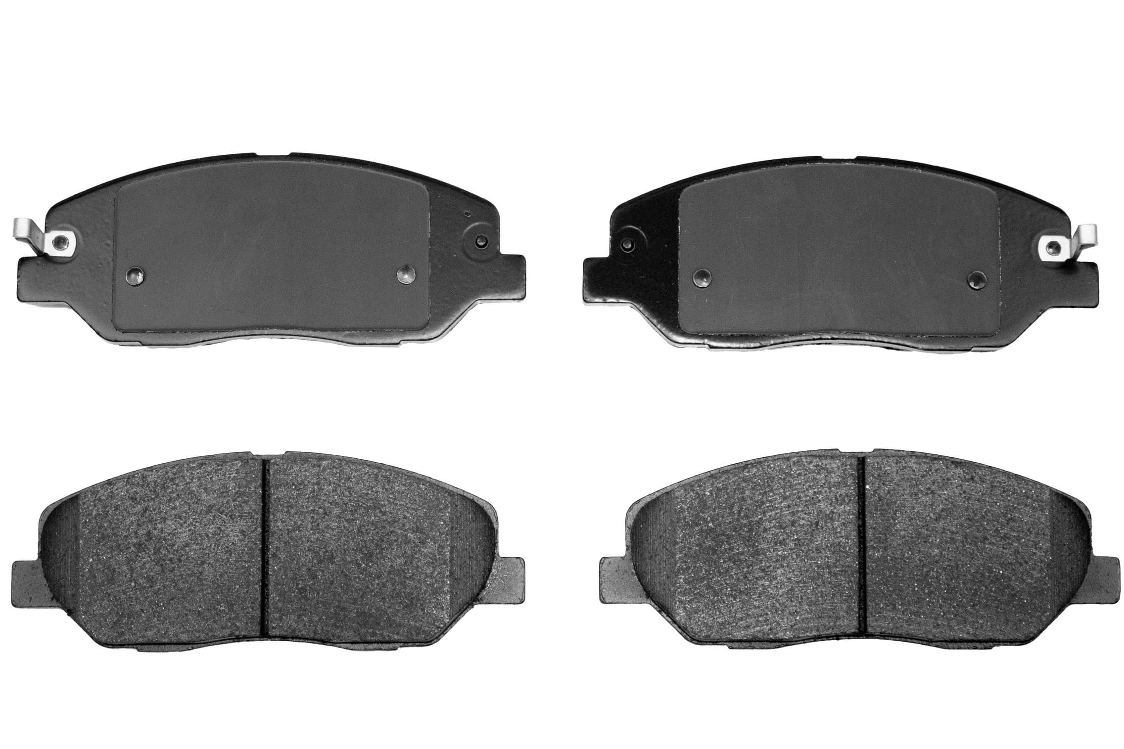 ADVICS Brake Pad AD1384