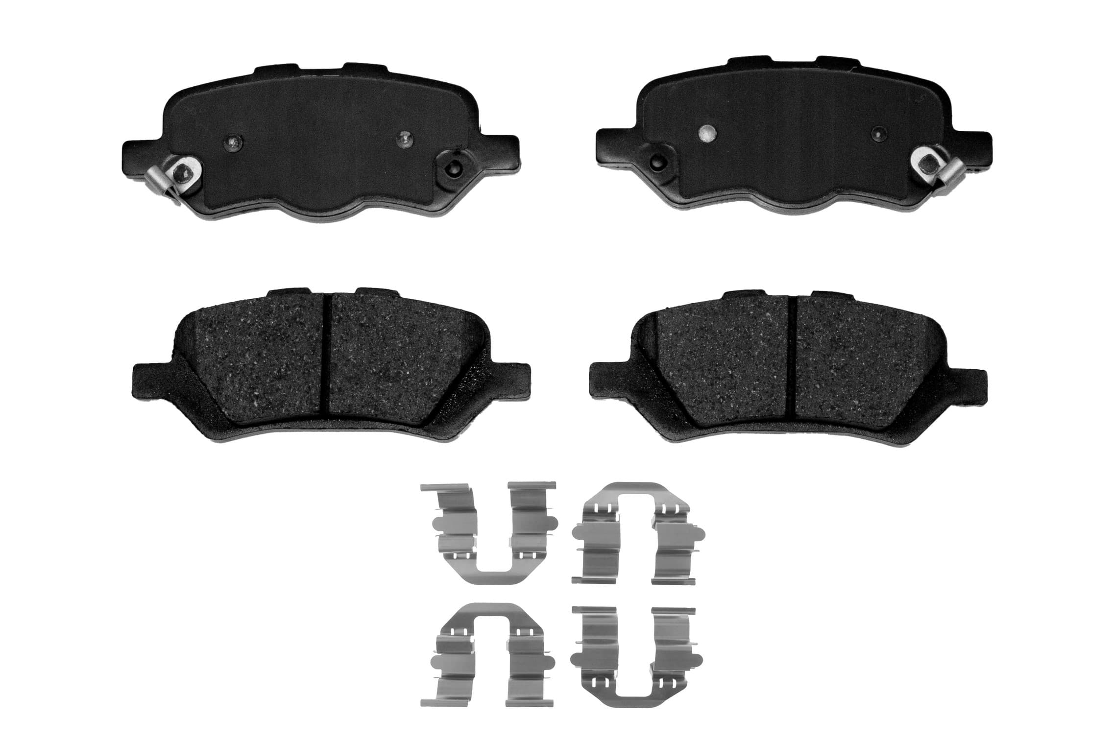 ADVICS Brake Pad AD1402