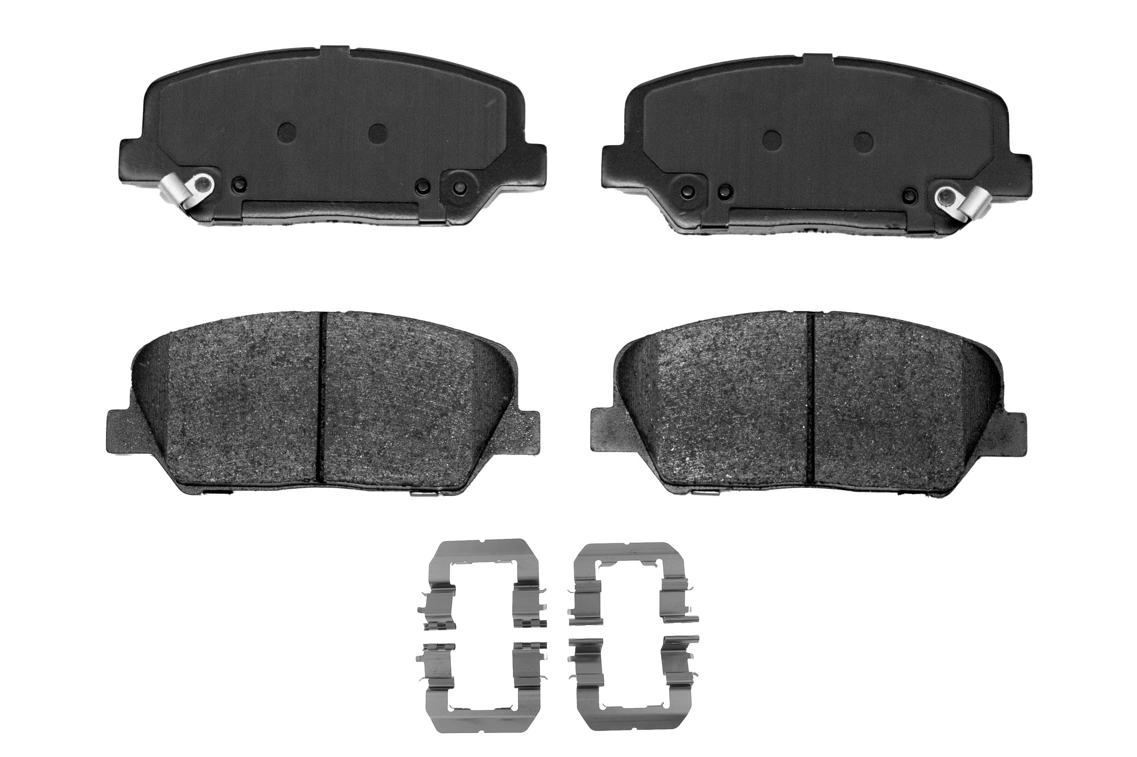 ADVICS Brake Pad AD1413