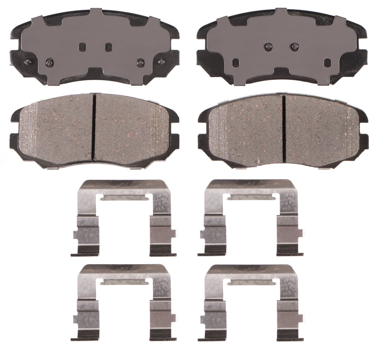 ADVICS Brake Pad AD1421