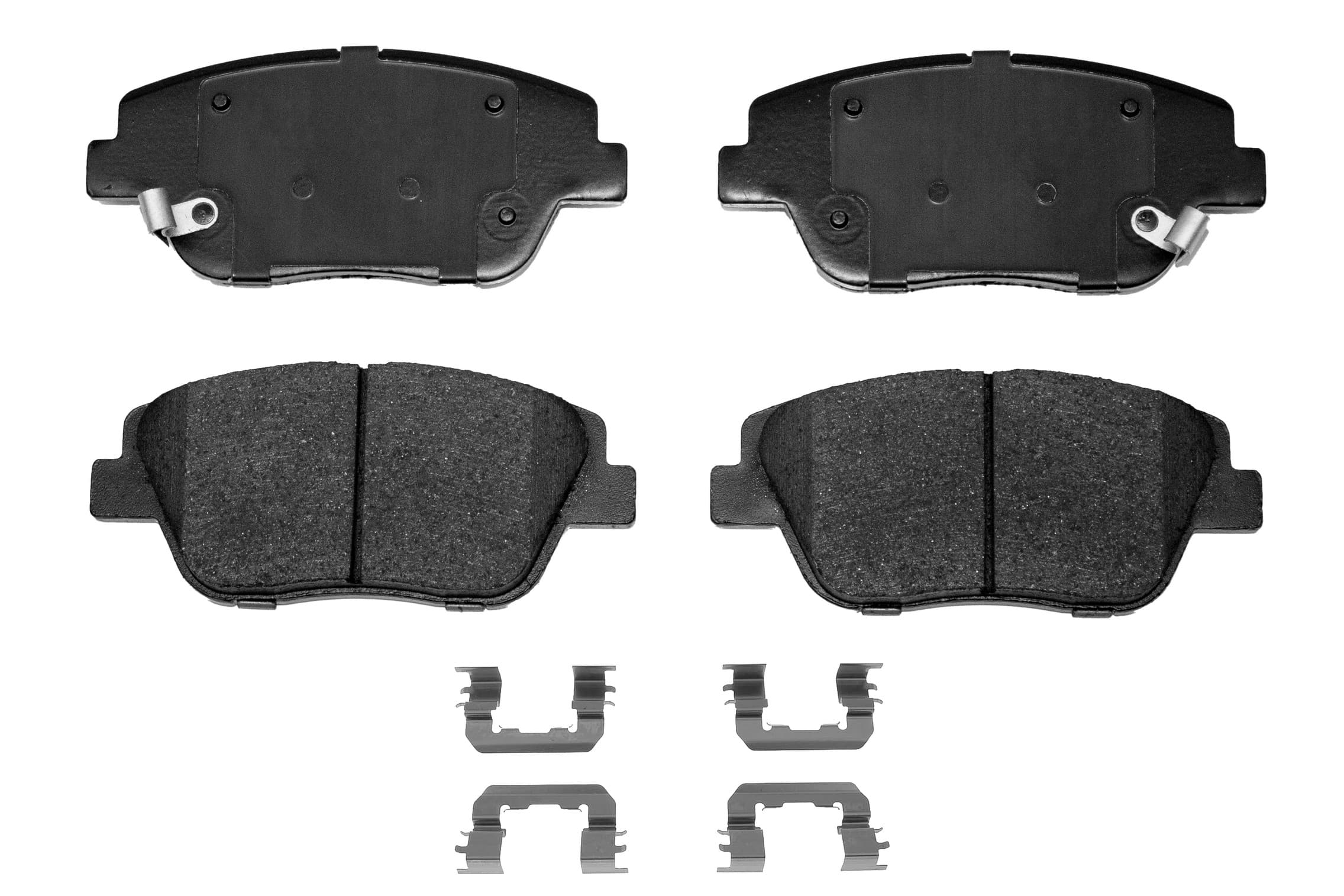 ADVICS Brake Pad AD1444