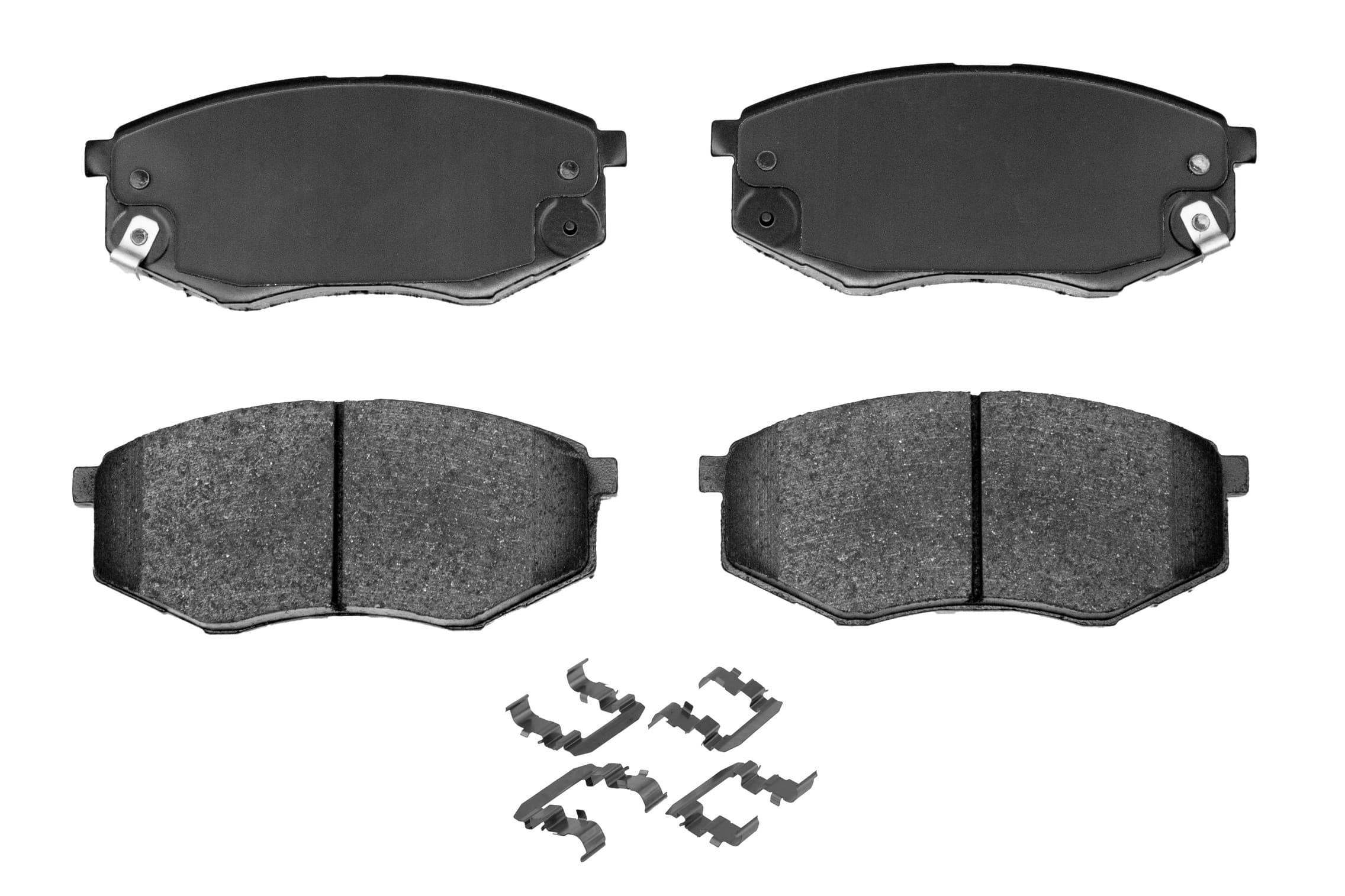 ADVICS Brake Pad AD1447