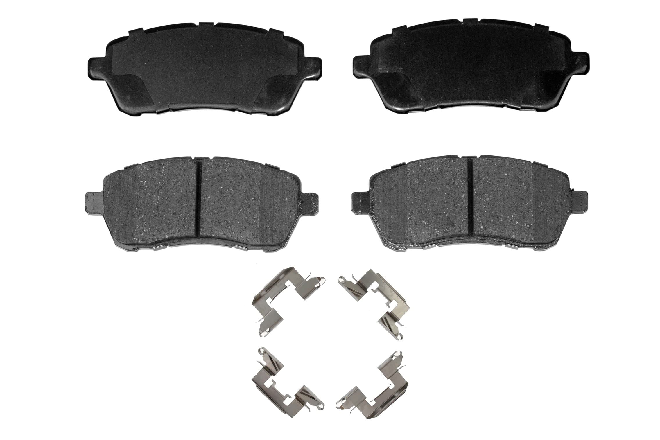 ADVICS Brake Pad AD1454