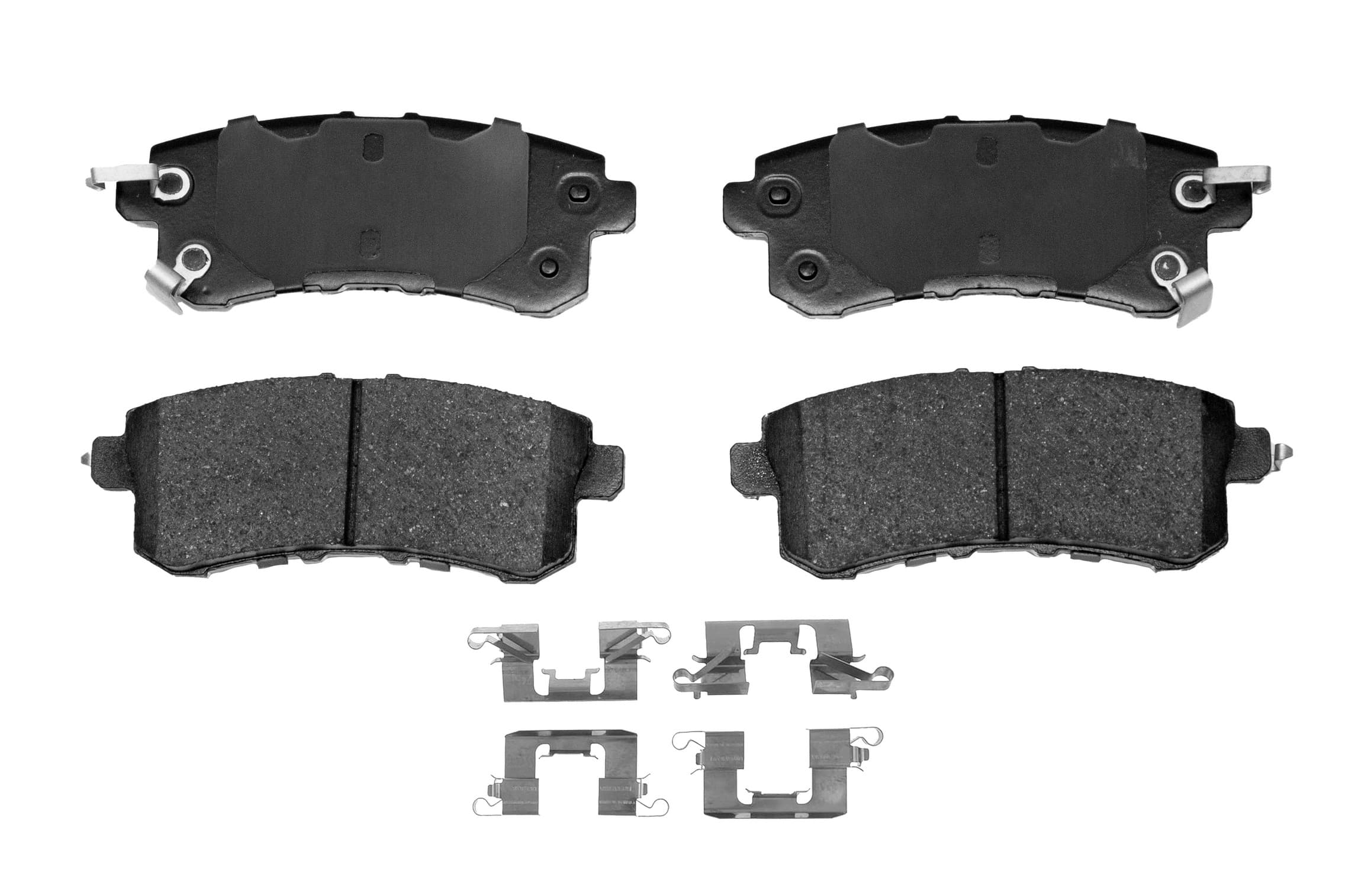 ADVICS Brake Pad AD1510