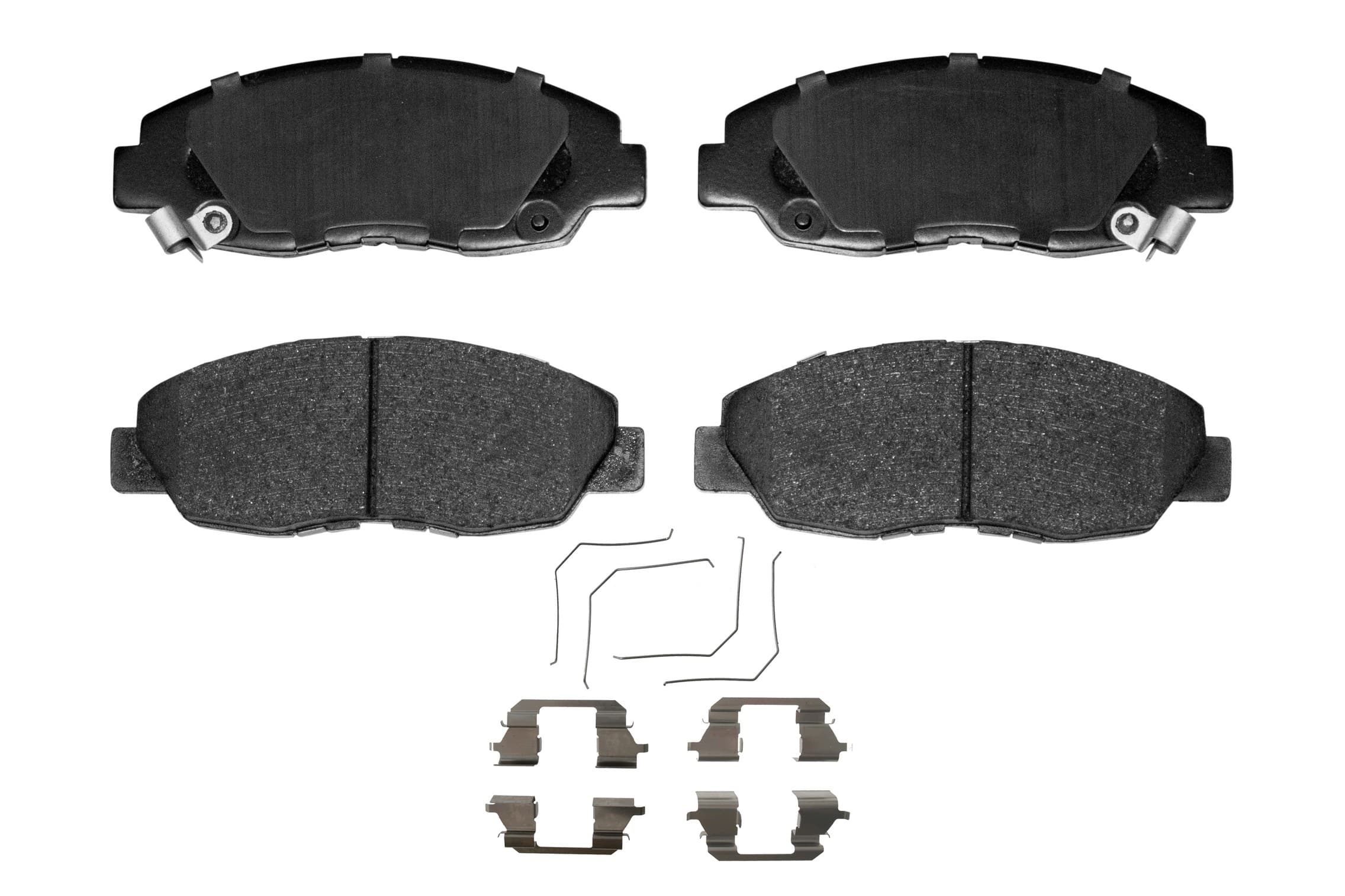 ADVICS Brake Pad AD1578