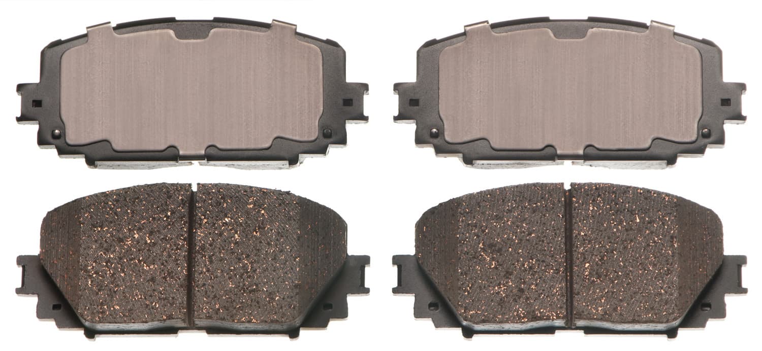 ADVICS Brake Pad AD1628