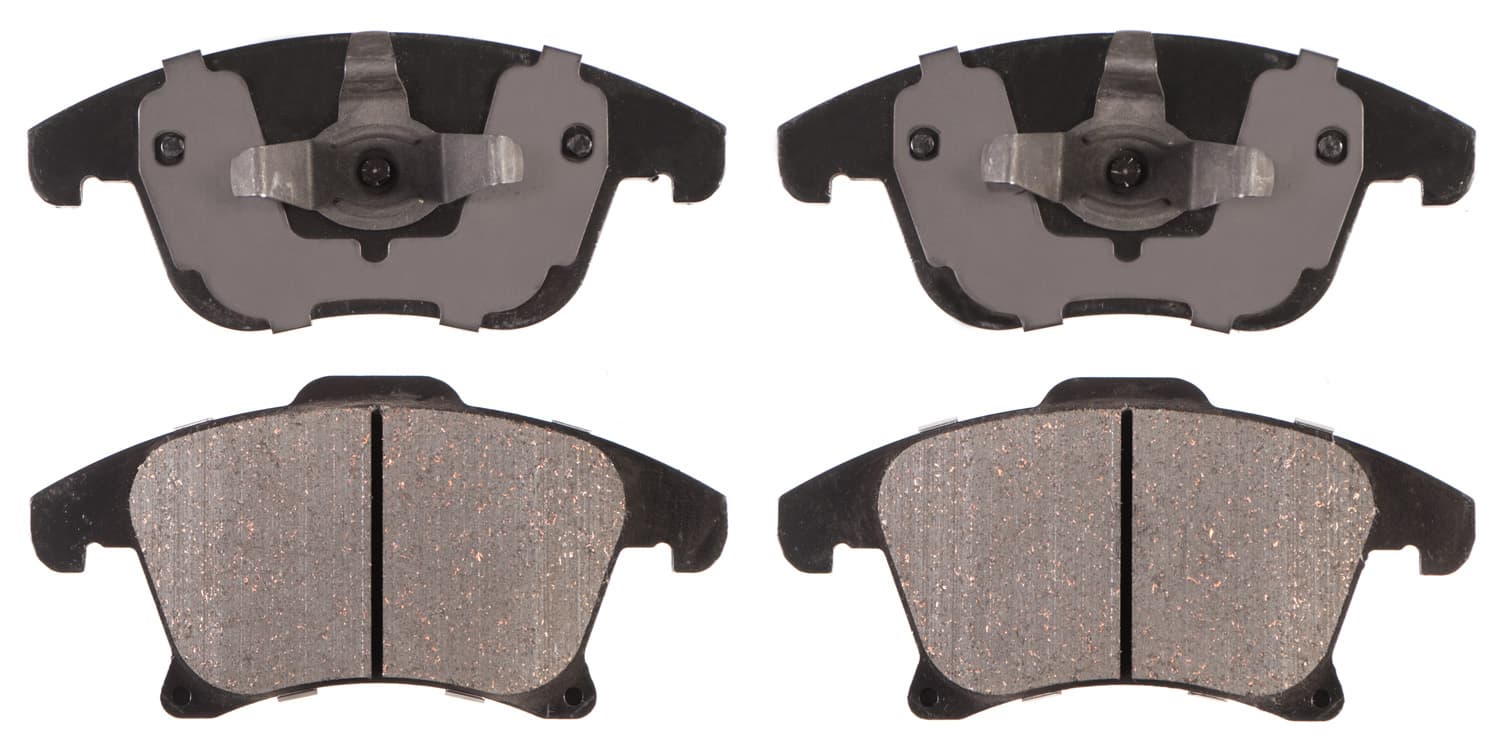 ADVICS Brake Pad AD1653