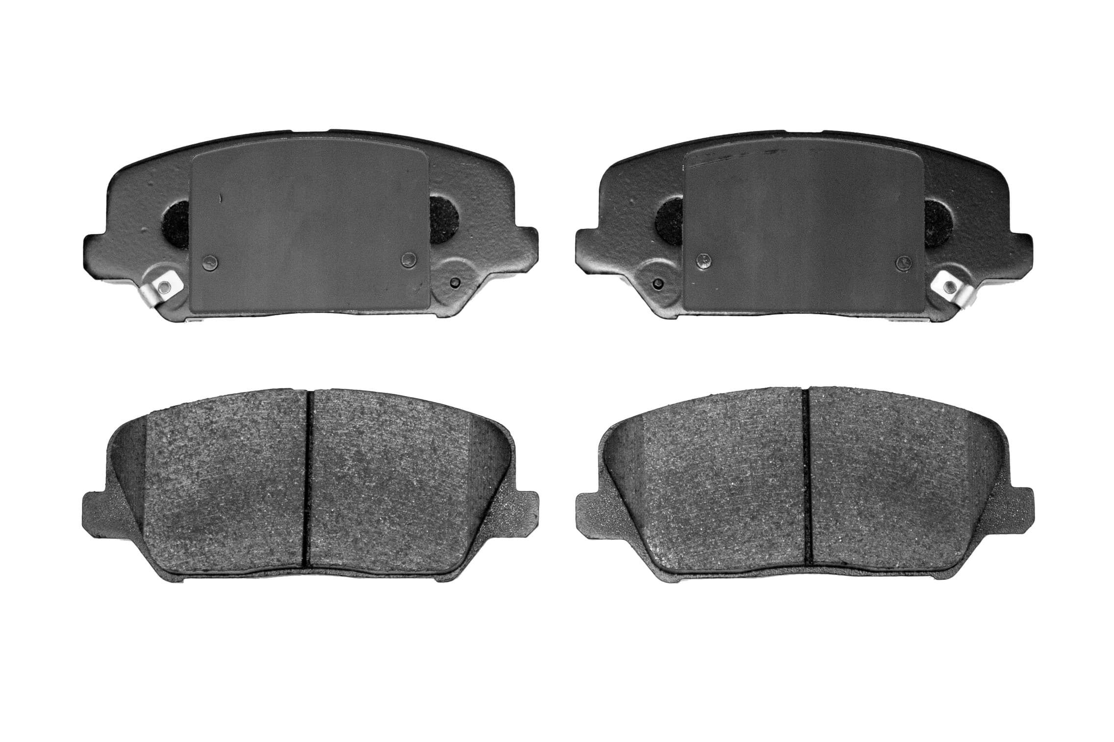 ADVICS Brake Pad AD1735