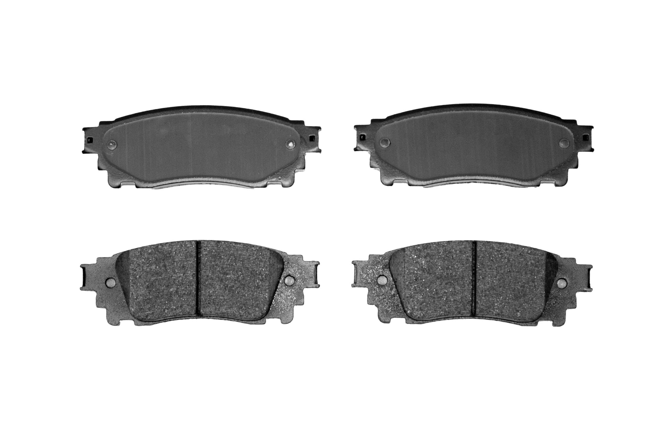 ADVICS Brake Pad AD1805