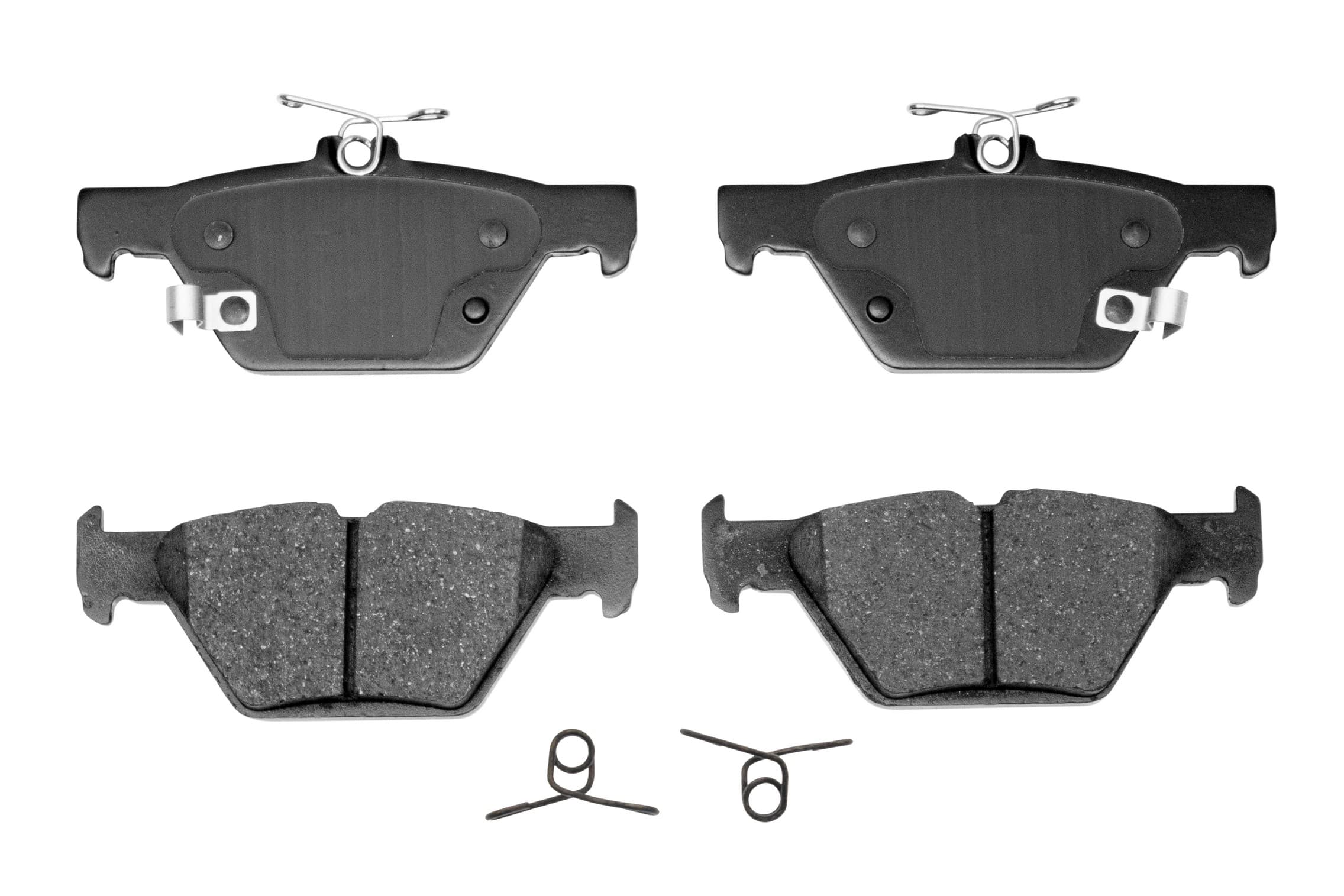 ADVICS Brake Pad AD1808