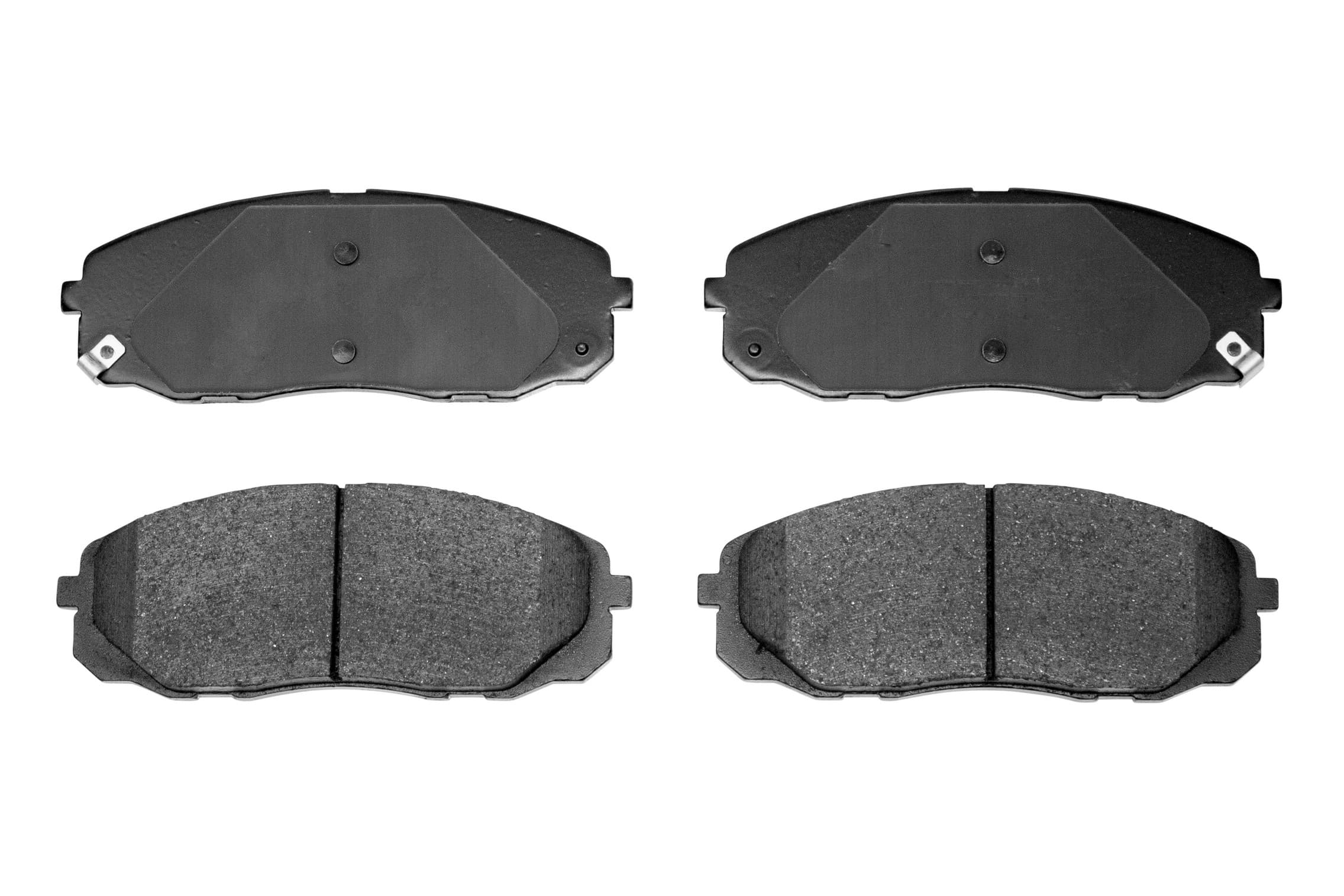 ADVICS Brake Pad AD1814