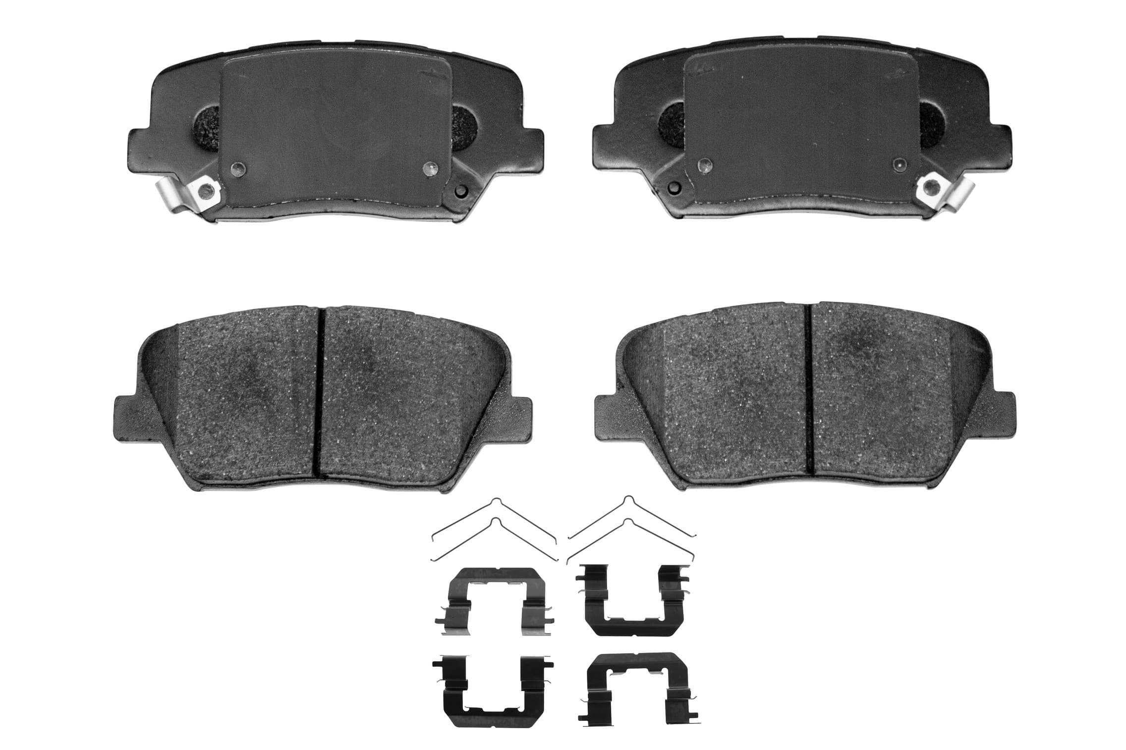 ADVICS Brake Pad AD1815